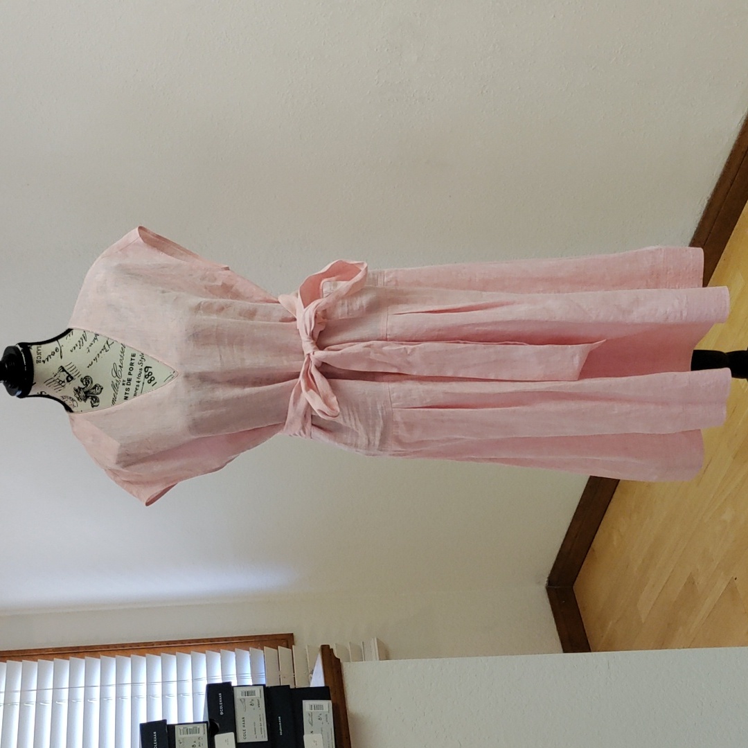 Lafayette 148 Summer Dress